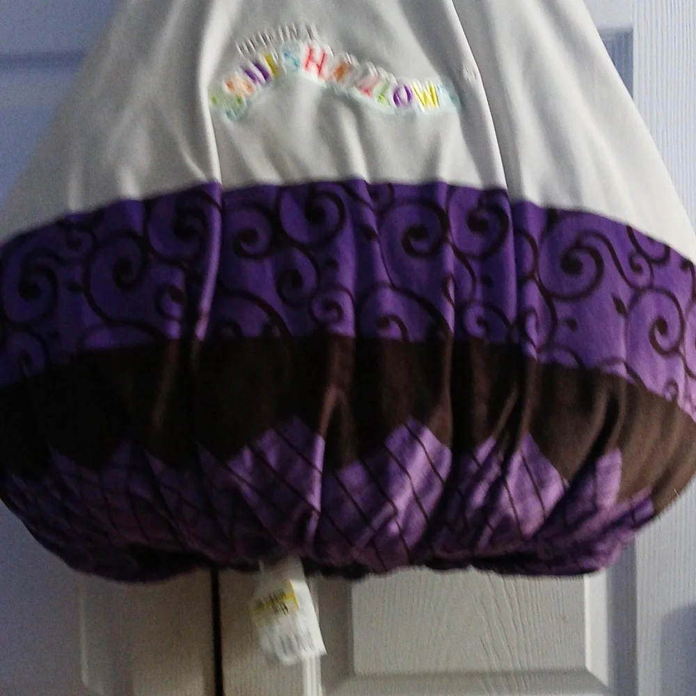 Squishmallows Mariposa Witch Halloween Costume Made for target  Sz One Size